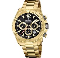 Orologio Festina Uomo in Acciaio F20684/4 - F20684/4